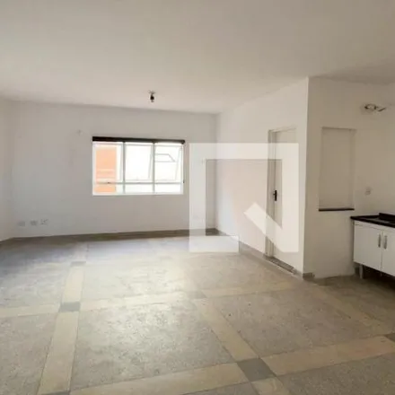 Rent this 1 bed apartment on Rua 24 de Outubro 482 in Centro, Vinhedo - SP