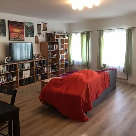 Rent this 2 bed apartment on Marktstraße 60 in 83646 Bad Tölz, Germany