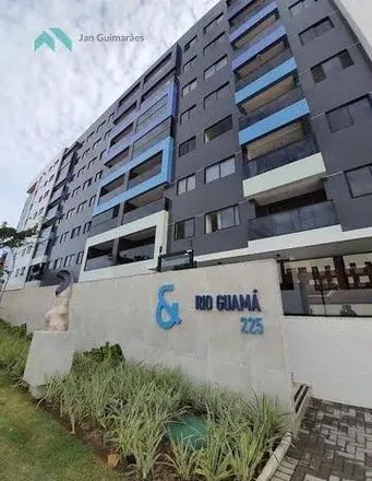 Rent this 2 bed apartment on Rua Poeta Luiz Raimundo Batista de Carvalho in Jardim Oceania, João Pessoa - PB