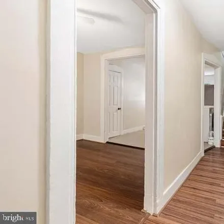 Image 6 - 856 North Franklintown Road, Baltimore, MD 21216, USA - Townhouse for sale