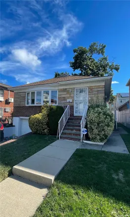 Buy this 3 bed house on 40-17 189th Street in New York, NY 11358