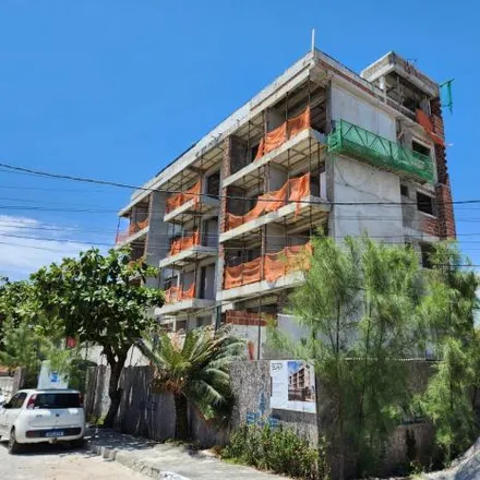 Buy this 1 bed apartment on Hospedagem Espaço Vida Zen in Rua das Baobás, Porto de Galinhas -