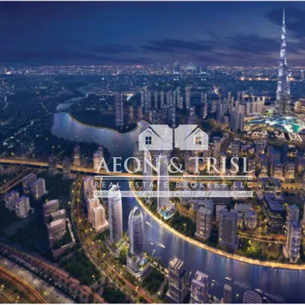 Image 1 - Dubai, United Arab Emirates - Apartment for sale