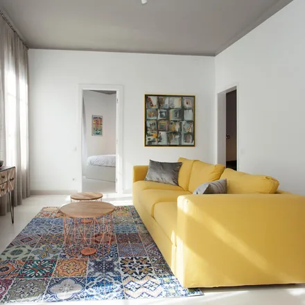 Image 4 - Triangle friqui, Carrer de Girona, 78, 08009 Barcelona, Spain - Apartment for rent