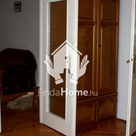 Rent this 3 bed apartment on Bolyai utca in Debrecen, 4032
