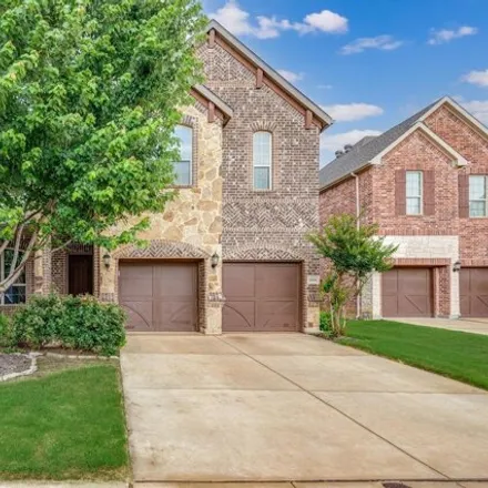 Buy this 5 bed house on 12930 Steadman Farms Drive in Tarrant County, TX 76244