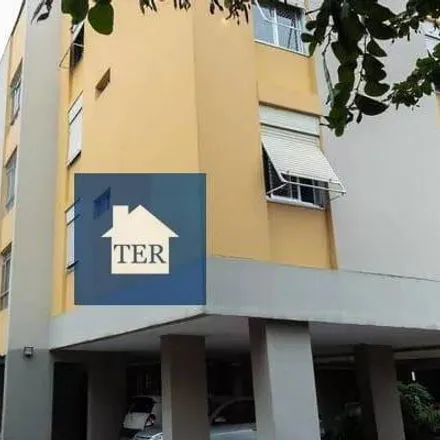 Buy this 4 bed apartment on Avenida Ordem e Progresso 1140 in Casa Verde Alta, São Paulo - SP