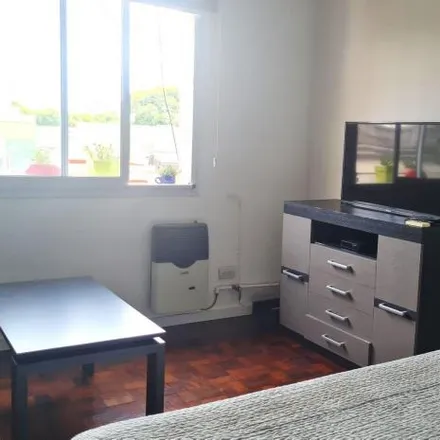 Rent this studio apartment on Rochdale 1137 in Barracas, 1290 Buenos Aires