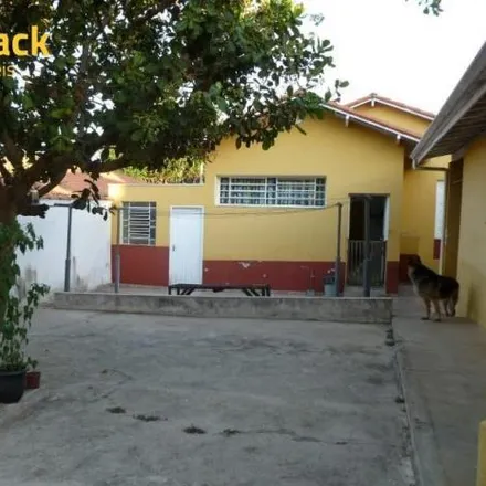 Buy this 3 bed house on Rua Tibiriça in Vila Progresso, Jundiaí - SP