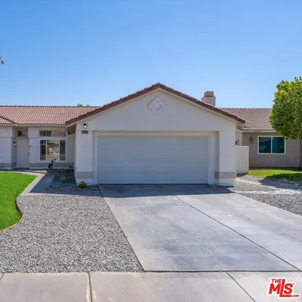 Buy this 3 bed house on 30488 Colonial Drive in Cathedral City, CA 92234