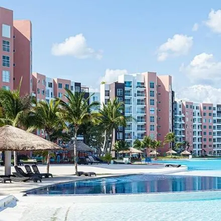 Image 1 - unnamed road, 77530 Cancún, ROO, Mexico - Apartment for sale