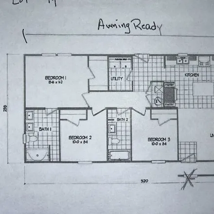 Buy this studio apartment on Gold Street in Maricopa County, AZ 85120