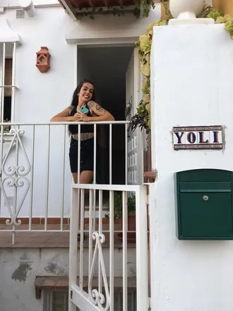 Rent this 1 bed house on Málaga in San Miguel, ES