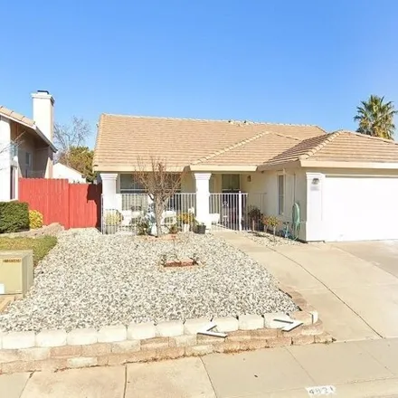 Rent this 4 bed house on 4823 Hidden Meadow Way in Sabre City, Sacramento County
