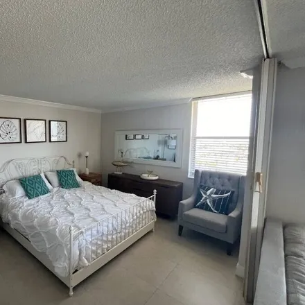 Rent this studio condo on Fort Myers Beach in FL, 33931