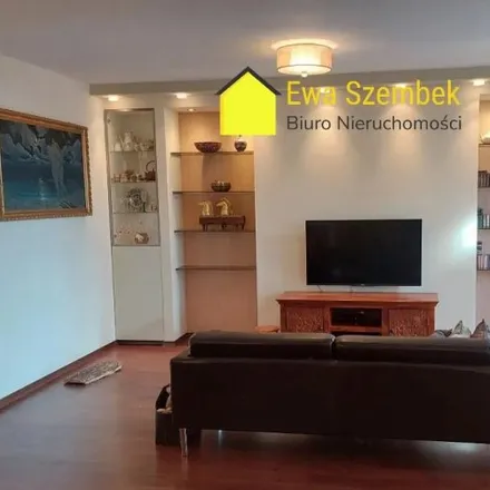 Buy this 3 bed apartment on Na Gródku 1 in 31-028 Krakow, Poland