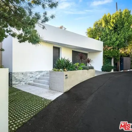 Image 3 - 2111 Sunset Plaza Drive, Los Angeles, CA 90069, USA - House for sale