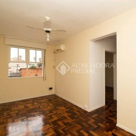 Rent this 2 bed apartment on Rua 17 de Junho in Menino Deus, Porto Alegre - RS