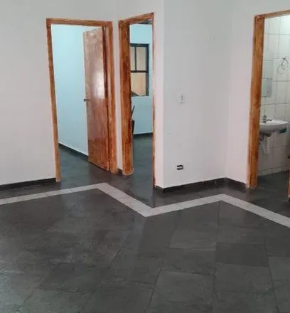 Rent this 2 bed apartment on Rua do Amaro in Jardim Telles de Menezes, Santo André - SP