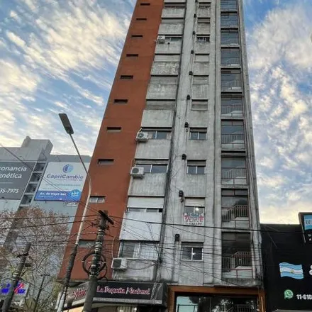 Image 2 - Mar del Plata, Leandro N. Alem, Partido de La Matanza, B1704 ESP Ramos Mejía, Argentina - Apartment for sale