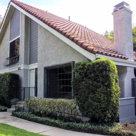 Image 1 - 6613 Poppyview Drive, Oak Park, Ventura County, CA 91377, USA - Townhouse for sale