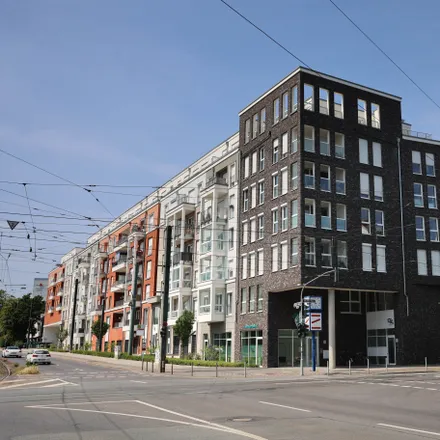Image 9 - Erkrather Straße 149, 40233 Dusseldorf, Germany - Apartment for rent