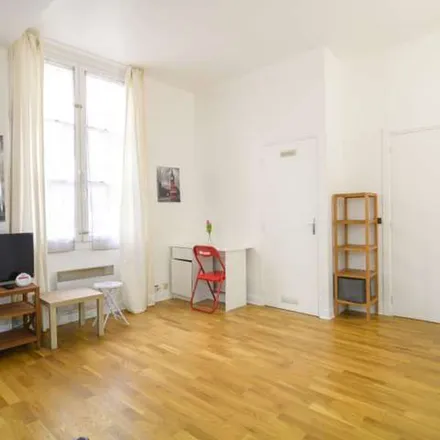 Image 3 - 25 Rue Michel le Comte, 75003 Paris, France - Apartment for rent