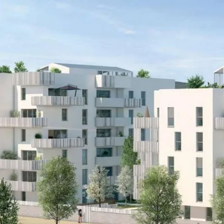 Image 2 - 44 Rue des Gourgues, 31150 Fenouillet, France - Apartment for rent