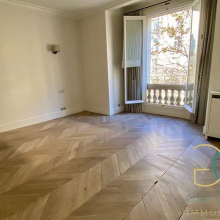 Rent this 5 bed apartment on 144 Rue de Grenelle in 75007 Paris, France