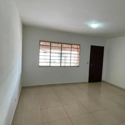 Rent this 2 bed house on Rua Professor Rufino R. Ferraz in Jardim III Centenário, Atibaia - SP