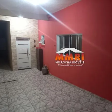 Buy this 3 bed house on Rua Afeganistao in Chácaras Monte Serrat, Itapevi - SP