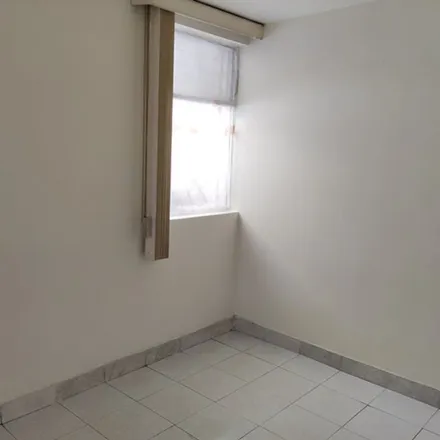 Rent this 3 bed apartment on Andador 3 in Tlalpan, 14390 Mexico City