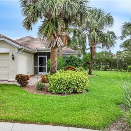 Rent this 3 bed house on 2401 Hopefield Court in Cape Coral, FL 33991