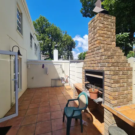 Image 3 - Imam Haron Road, Claremont, Cape Town, 7708, South Africa - Townhouse for rent