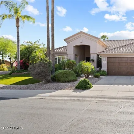 Rent this 2 bed house on 24024 North 74th Street in Scottsdale, AZ 85255