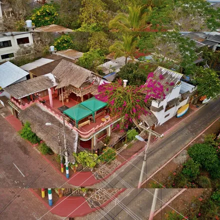 Image 4 - Puerto Ayora, Pelican Bay, W, EC - House for rent