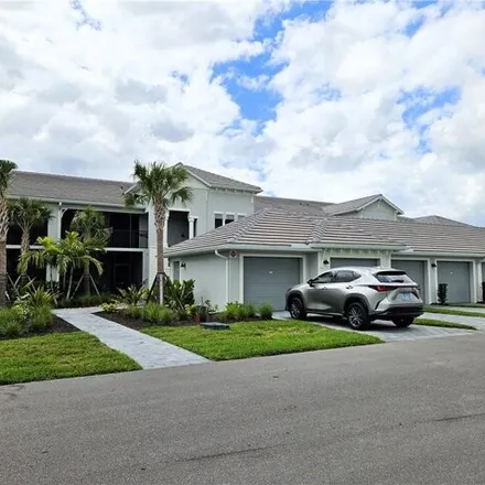 Rent this 2 bed condo on Ellerston Way in Collier County, FL