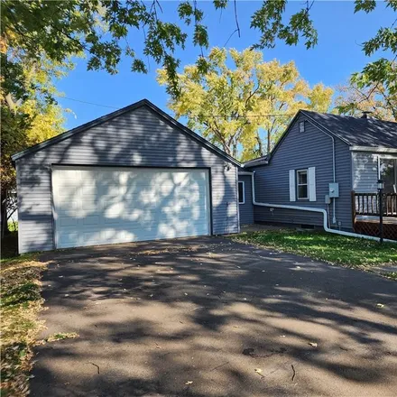 Buy this 2 bed house on 911 Lewis Avenue in Cameron, Barron County