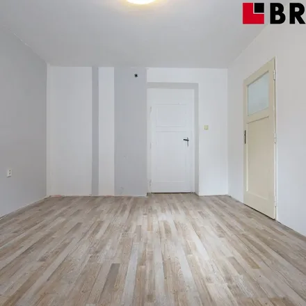 Rent this 3 bed apartment on Vlnitá 431/11 in 627 00 Brno, Czechia