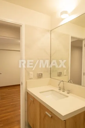 Buy this 1 bed apartment on Alcanfores Street 775 in Miraflores, Lima Metropolitan Area 10574