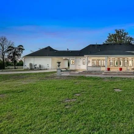 Image 9 - Mitchmore Road, Hempstead, TX 77445, USA - House for sale