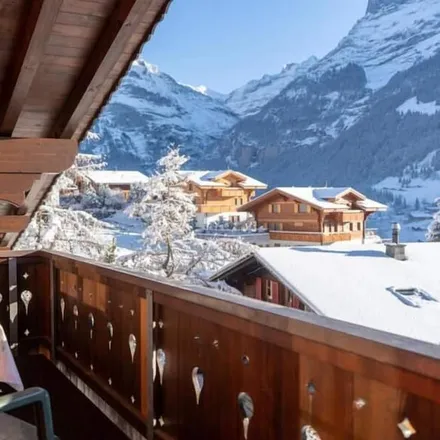 Rent this 1 bed apartment on 3818 Grindelwald