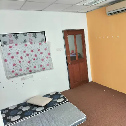 Rent this 1 bed apartment on unnamed road in Bandar Puteri, 47160 Subang Jaya