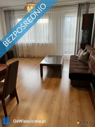 Buy this 4 bed apartment on Med-Vet in Pułkownika Kazimierza Iranka-Osmeckiego 8, 35-207 Rzeszów