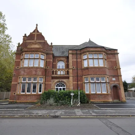 Image 1 - unnamed road, Bestwood Village, NG6 8ZS, United Kingdom - Apartment for rent