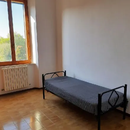 Rent this 3 bed apartment on Archivio di Stato di Ancona in Via Alessandro Maggini 80, 60127 Ancona AN