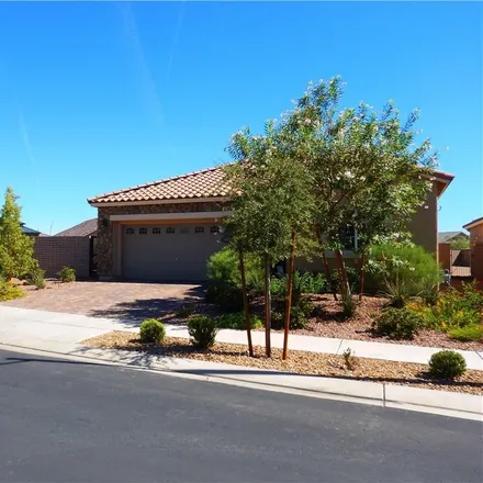 Buy this 3 bed house on Royal Legato Court in Henderson, NV 89015