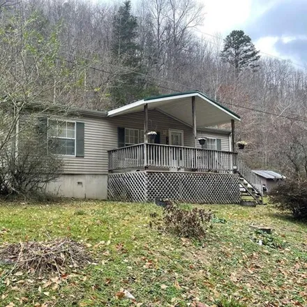 Image 6 - 748 Right Fork Island Creek Road, Little Dixie, Pike County, KY 41501, USA - Apartment for sale