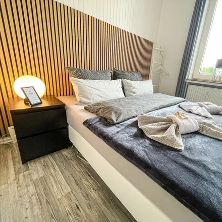 Rent this 2 bed apartment on Birkenstraße 31 in 28195 Bremen, Germany