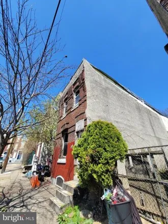 Buy this 3 bed house on 2029 East Auburn Street in Philadelphia, PA 19134